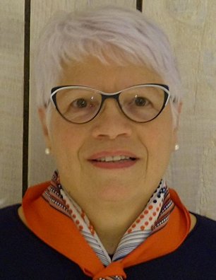 Michèle ANNE