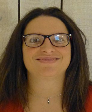 Laetitia PEYRIERES