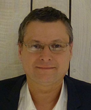 Pierre PISANI